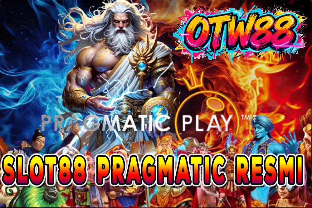 Slot88 Pragmatic